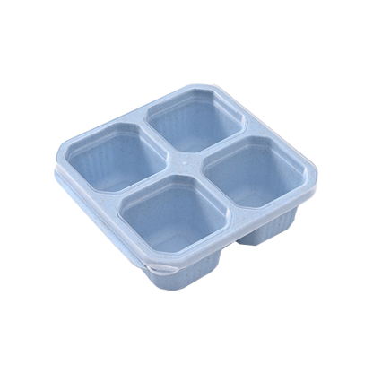 透明收納整理盒