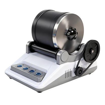 Vergeio Professional Stone Polishing Kit