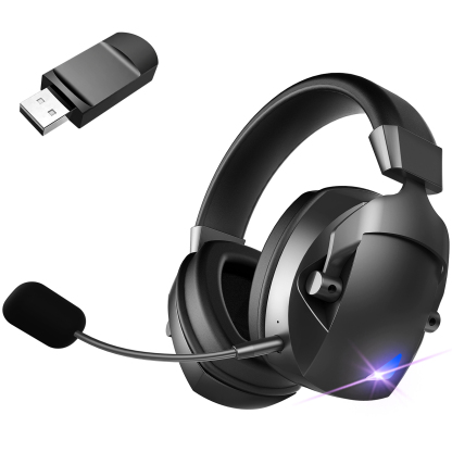 Swiftgrid Wireless Gaming Headset