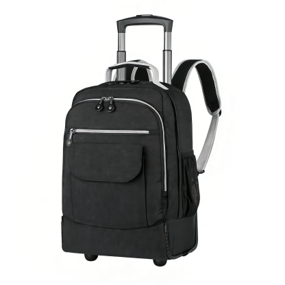 Naverto Rolling Backpack