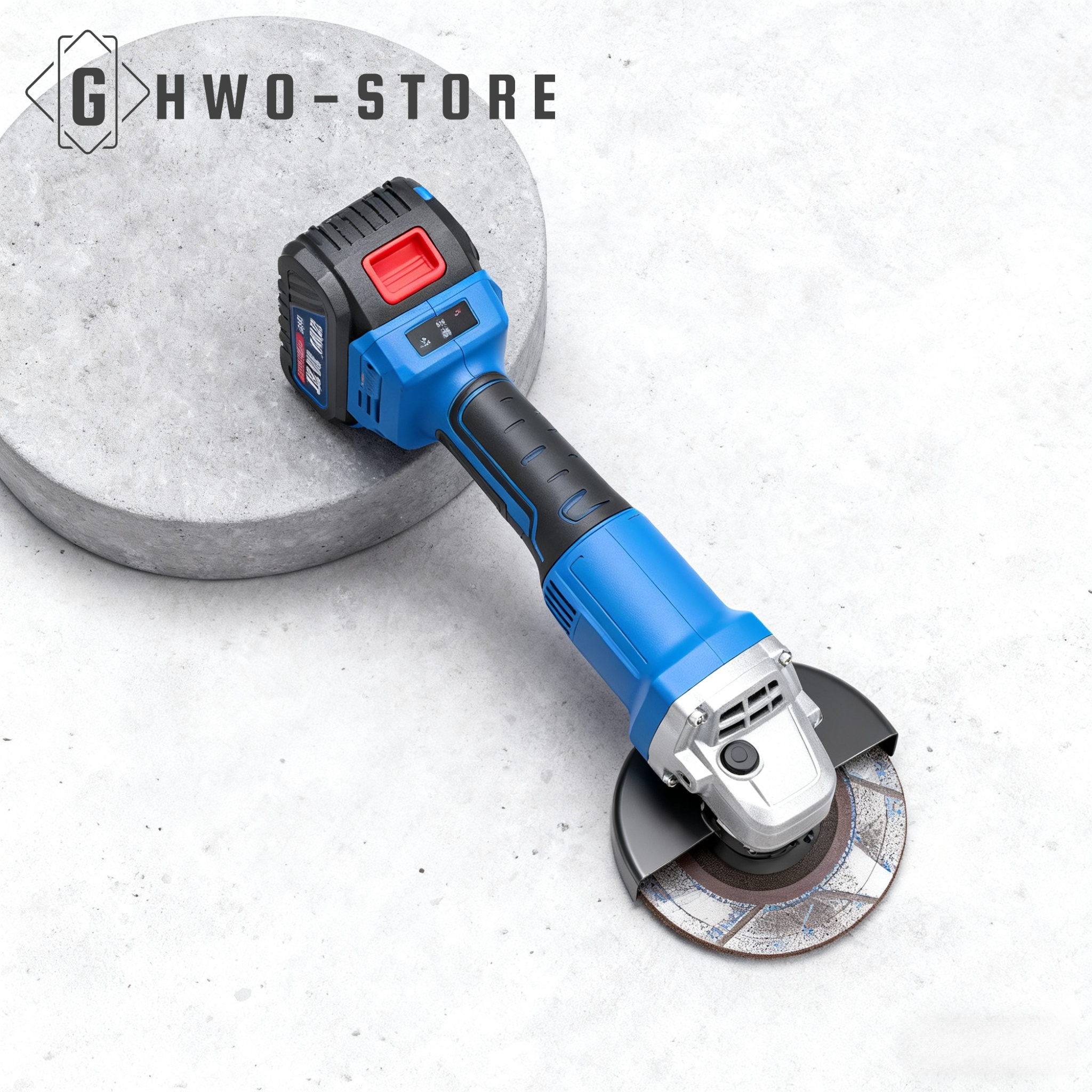 便攜式小型電鋸