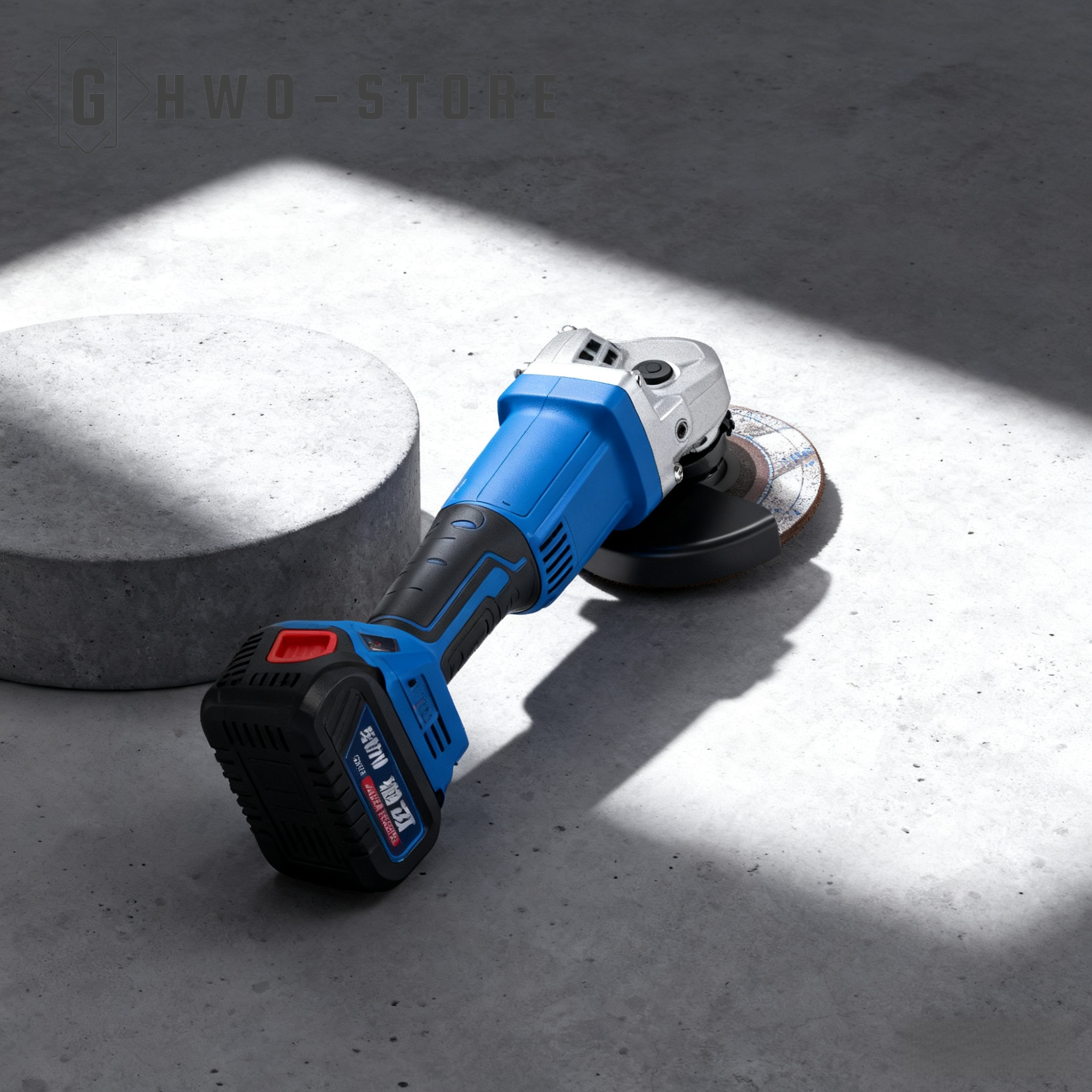 便攜式小型電鋸