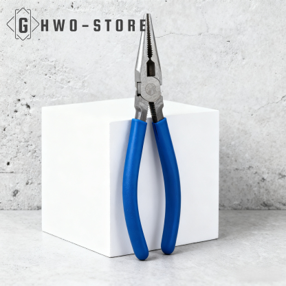 高硬度專業尖嘴鉗（2個）