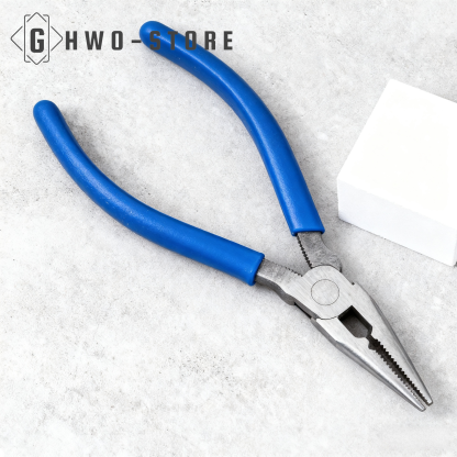 高硬度專業尖嘴鉗（2個）