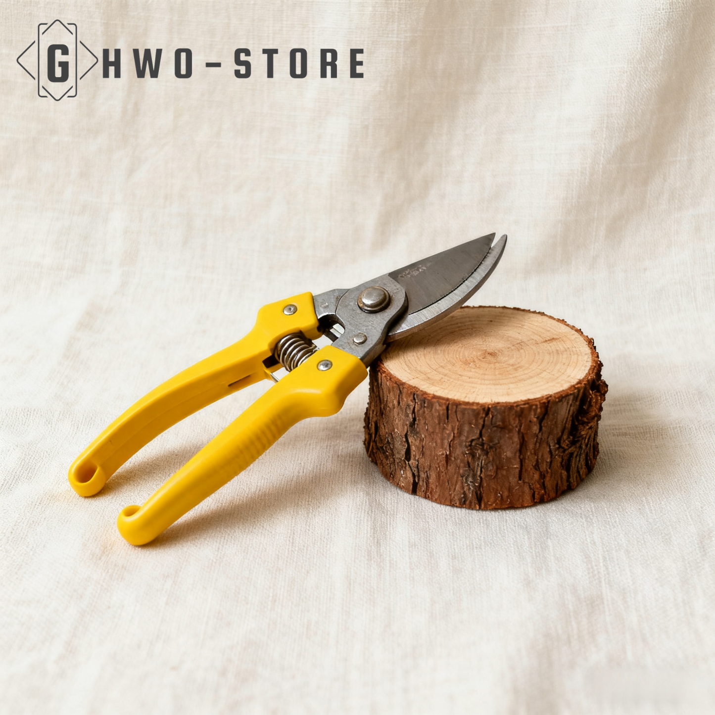 園藝花枝剪刀（2個）