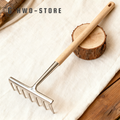 多功能園藝耙子（2個）