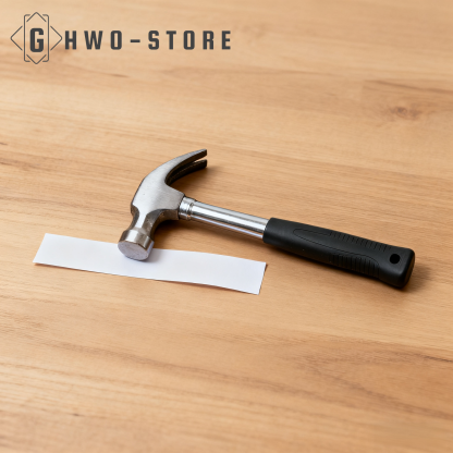 多功能羊角锤（2個）