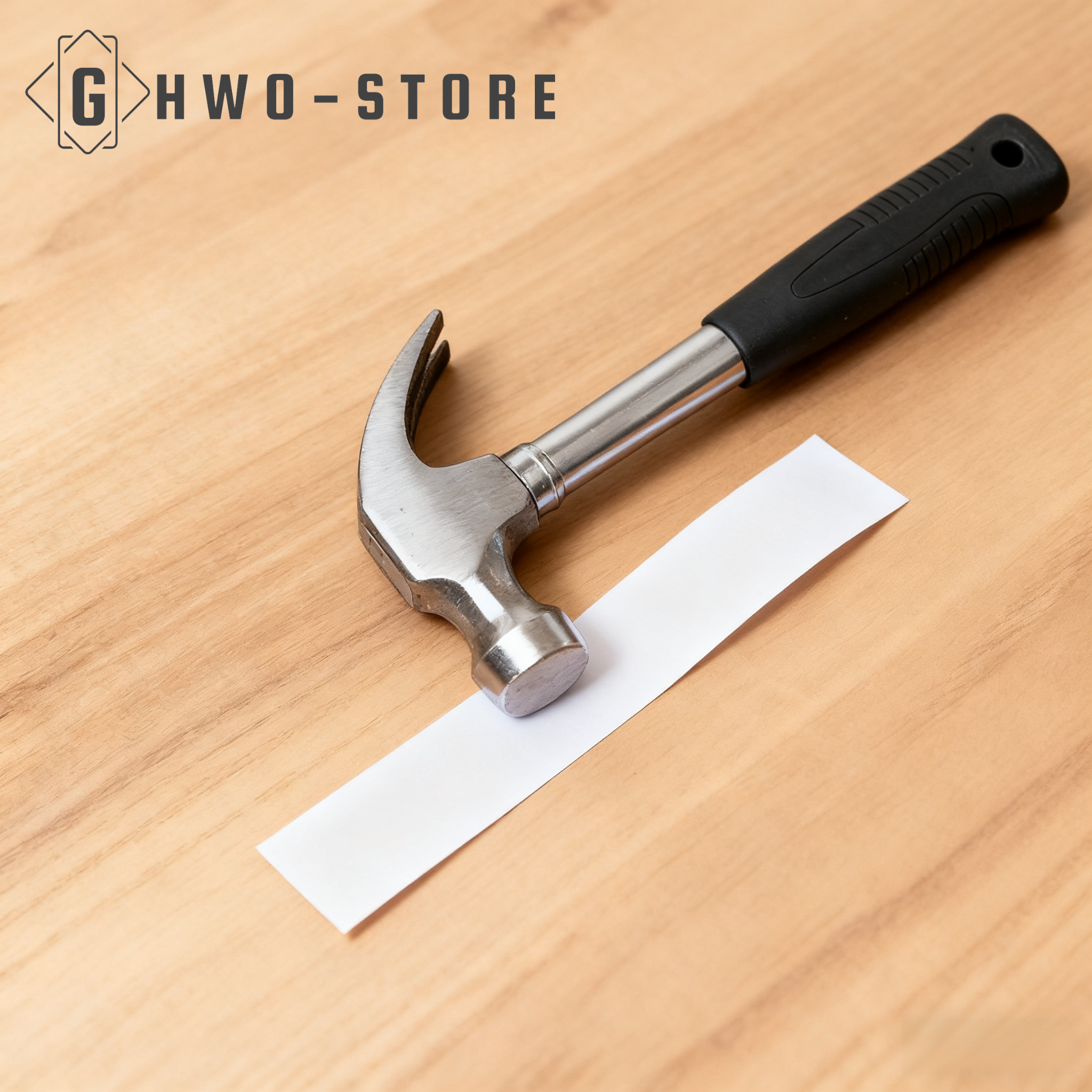 多功能羊角锤（2個）