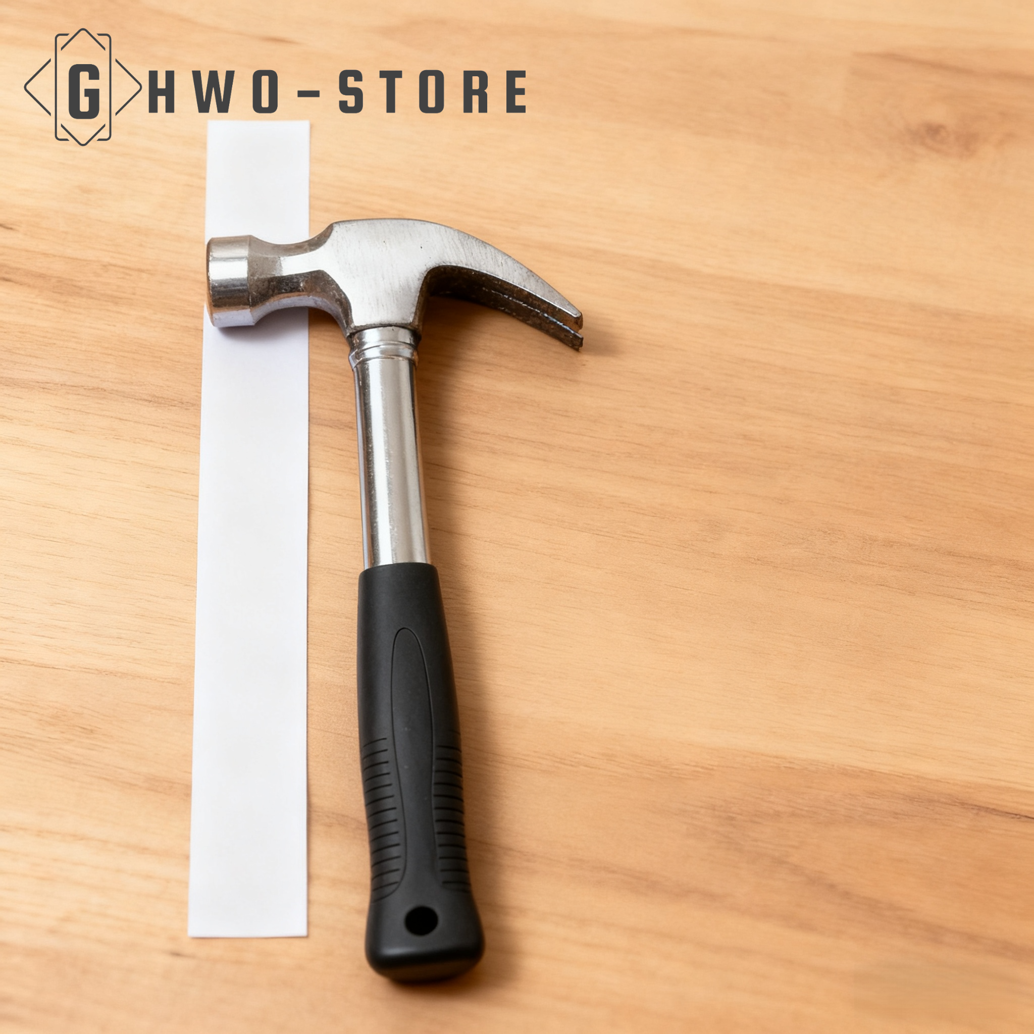 多功能羊角锤（2個）