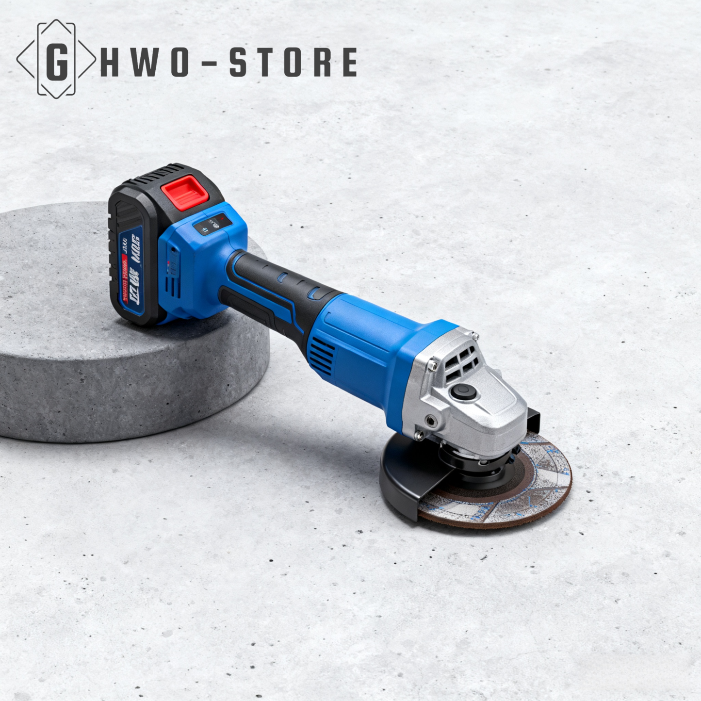 便攜式小型電鋸