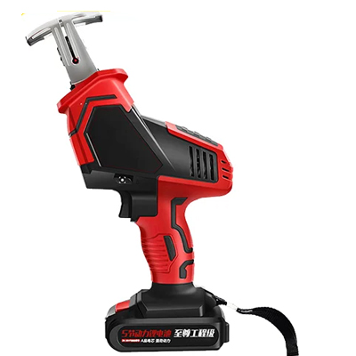 充電式馬刀往復鋸