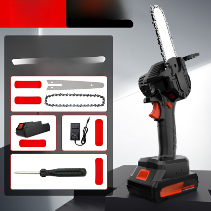 多功能便攜式高功率電鋸