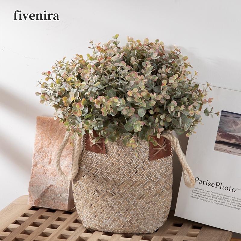 ดอกไม้ประดิษฐ์จากใบเงิน