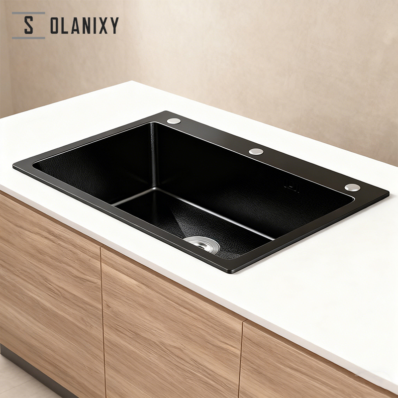 不銹鋼方形水槽