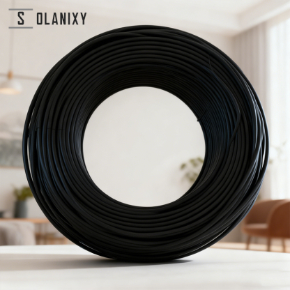 高品質100米電線