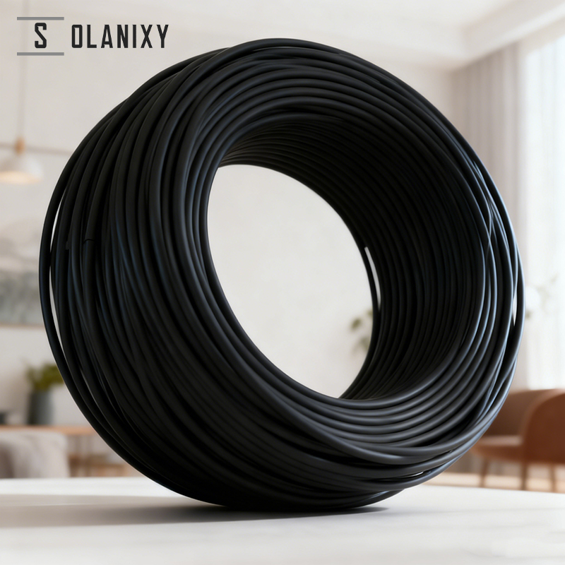 高品質100米電線