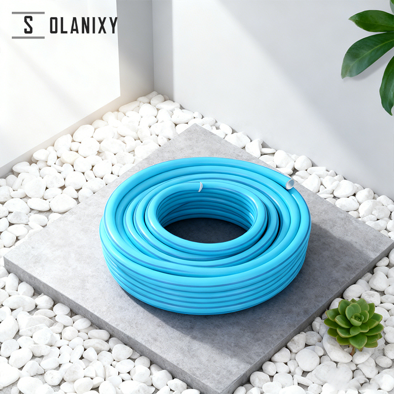 高品質耐用水管100米