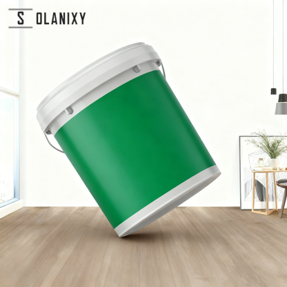 環保無甲醛膩子粉10桶