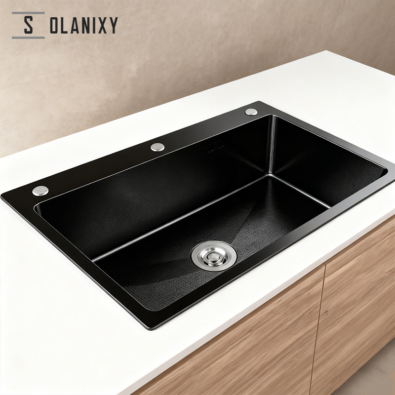 不銹鋼方形水槽