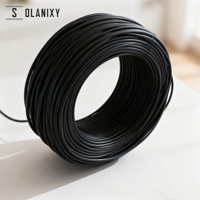 高品質100米電線