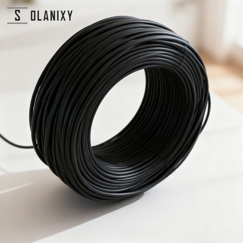 高品質100米電線