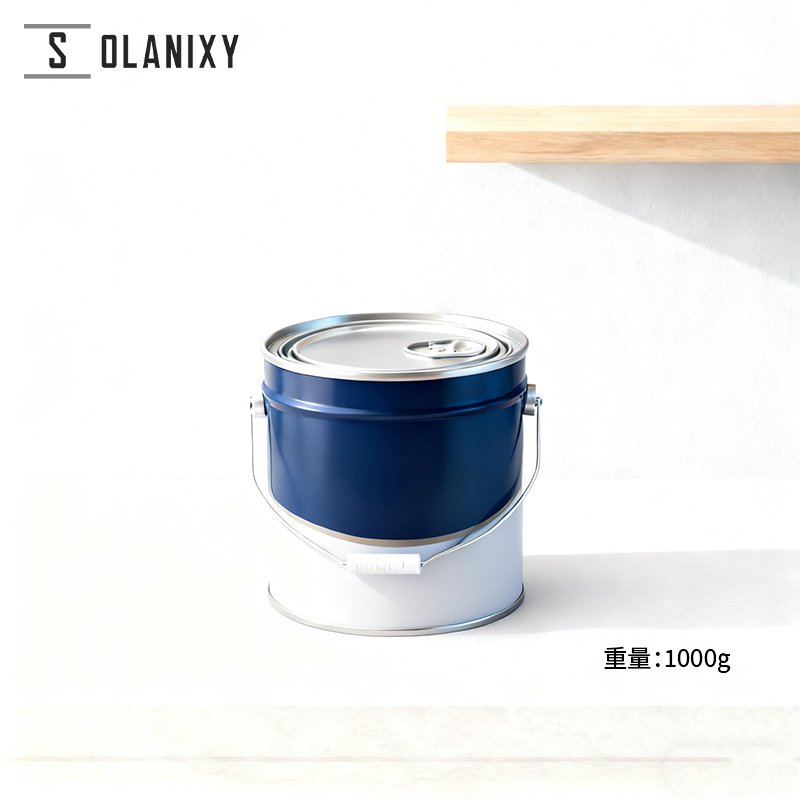 防水涂料適用於屋頂場景