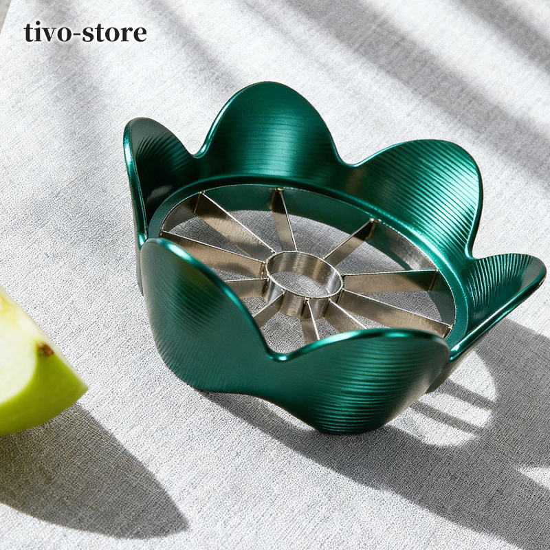 切割器切片功能展示