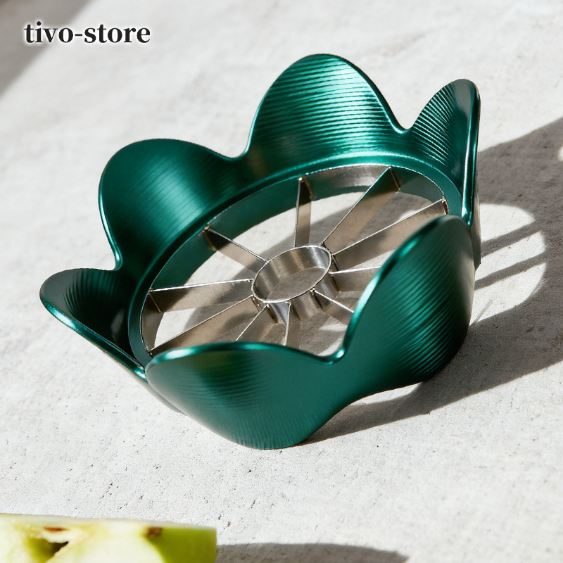 多功能蔬果切割器產品外觀展示