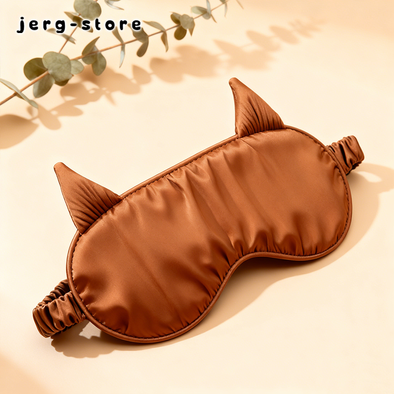 眼罩遮光睡眠睡覺神器（5個）