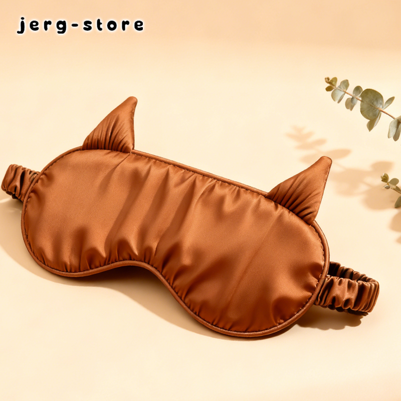 高效遮光睡眠眼罩5入組