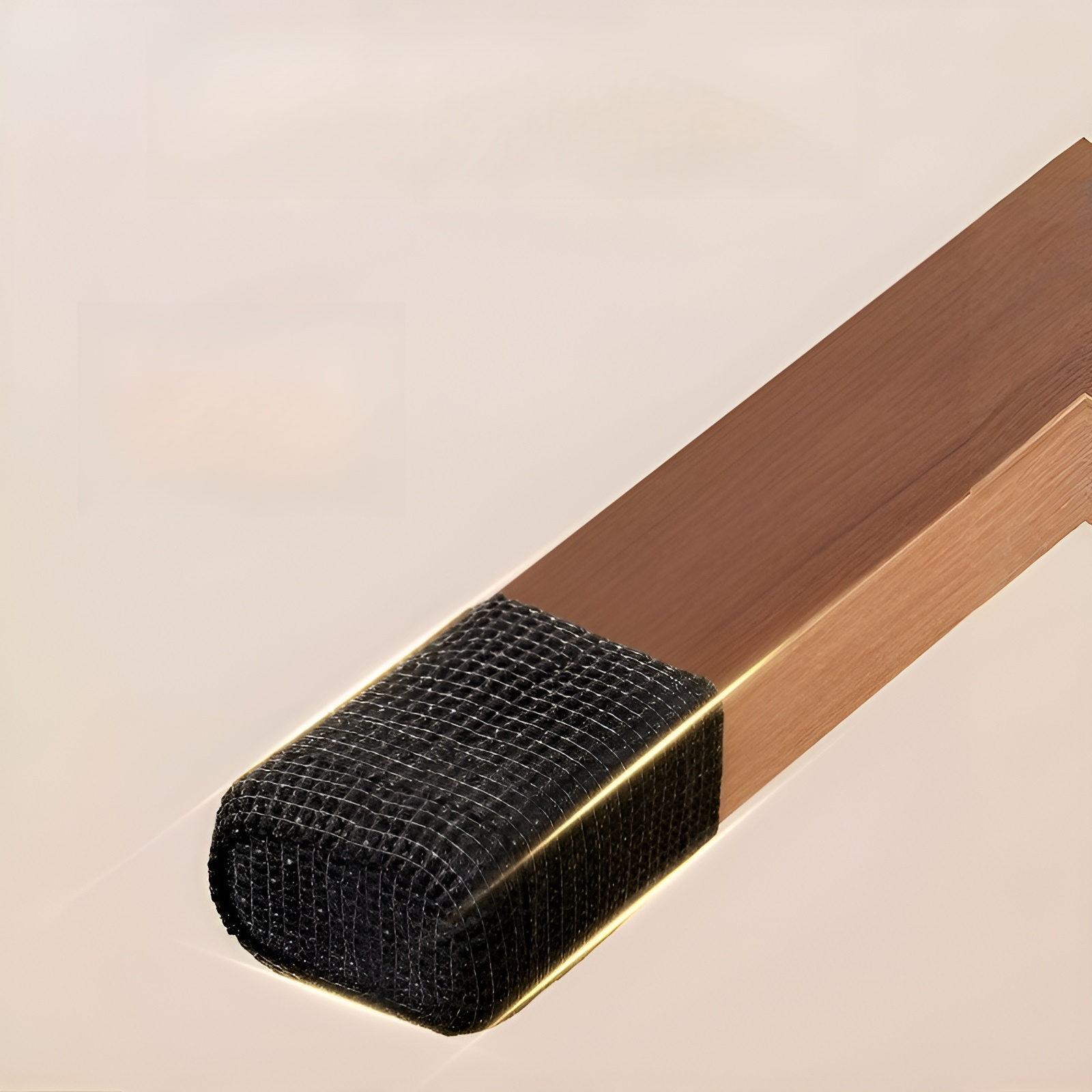 椅腿套，椅腿胶带(3卷装）