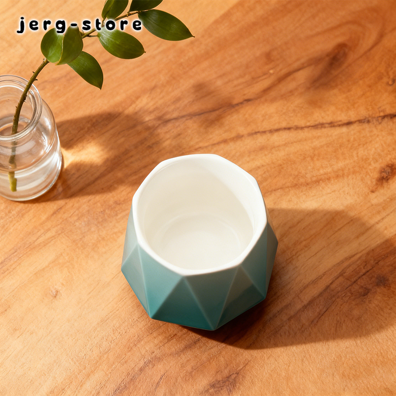 家用陶瓷水杯（3個）