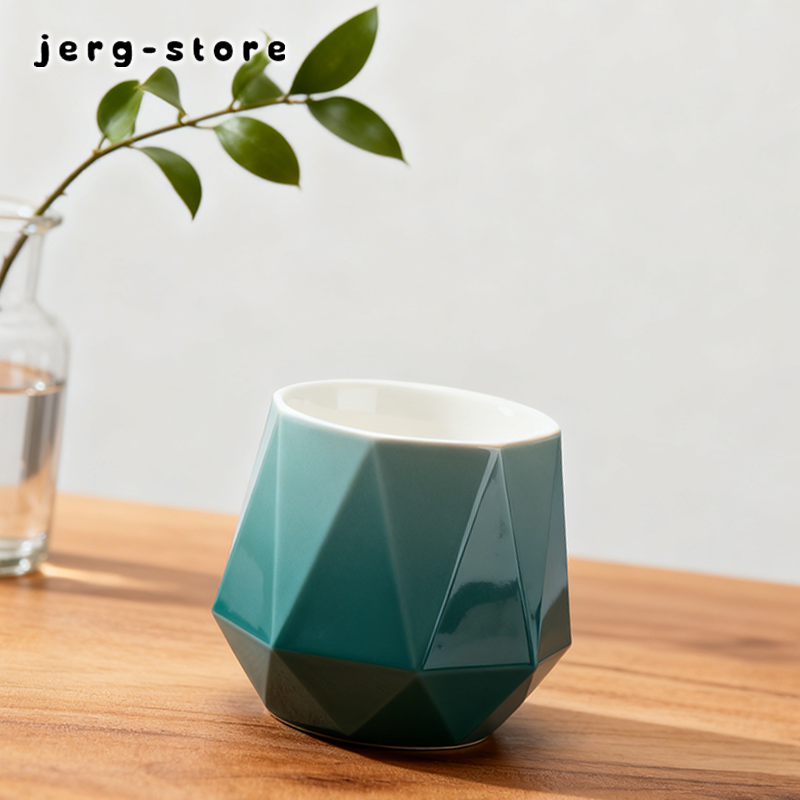 耐熱陶瓷馬克杯適用各類飲品