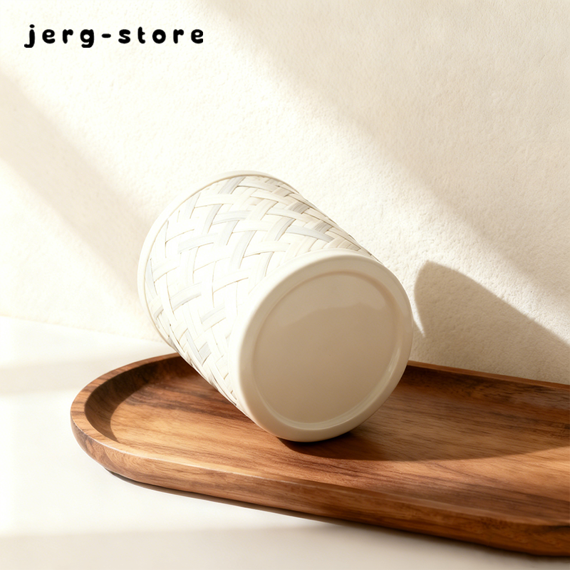 編織筷子筒（6個）