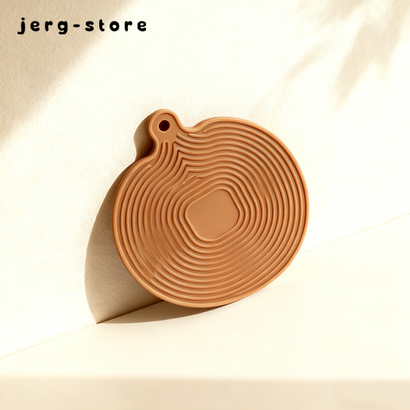 矽膠隔熱墊餐墊鍋墊杯碗（10個）