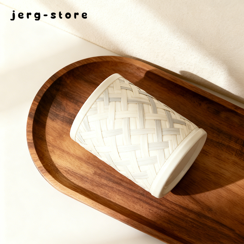 編織筷子筒（6個）