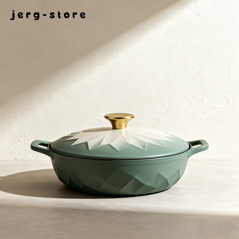 砂鍋燉湯鍋適用於家庭廚房