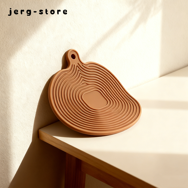 矽膠隔熱墊餐墊鍋墊杯碗（10個）