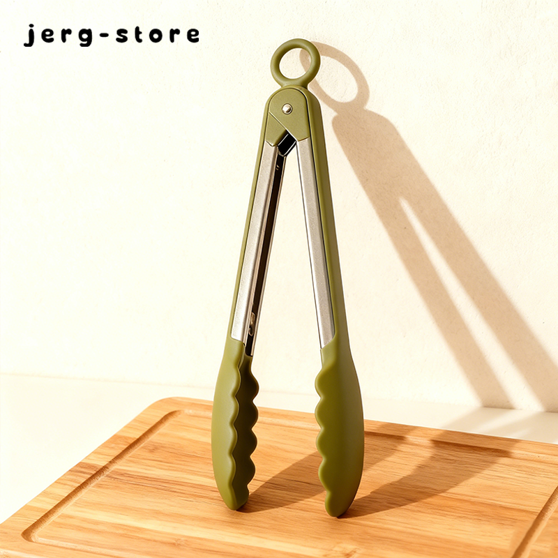 廚房防燙夾六件組產品展示