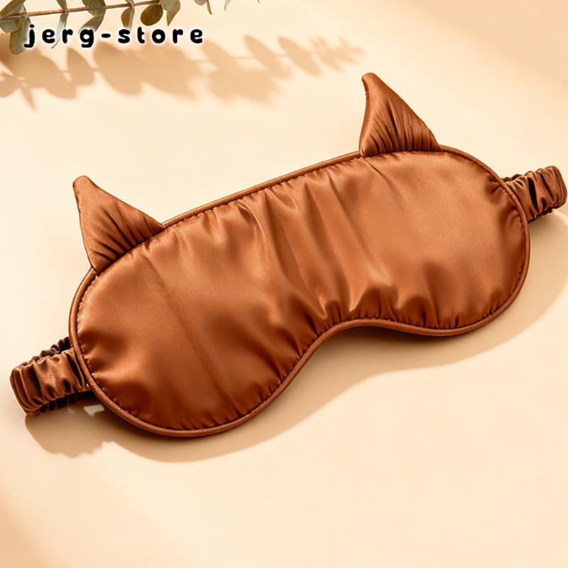 眼罩遮光睡眠睡覺神器（5個）