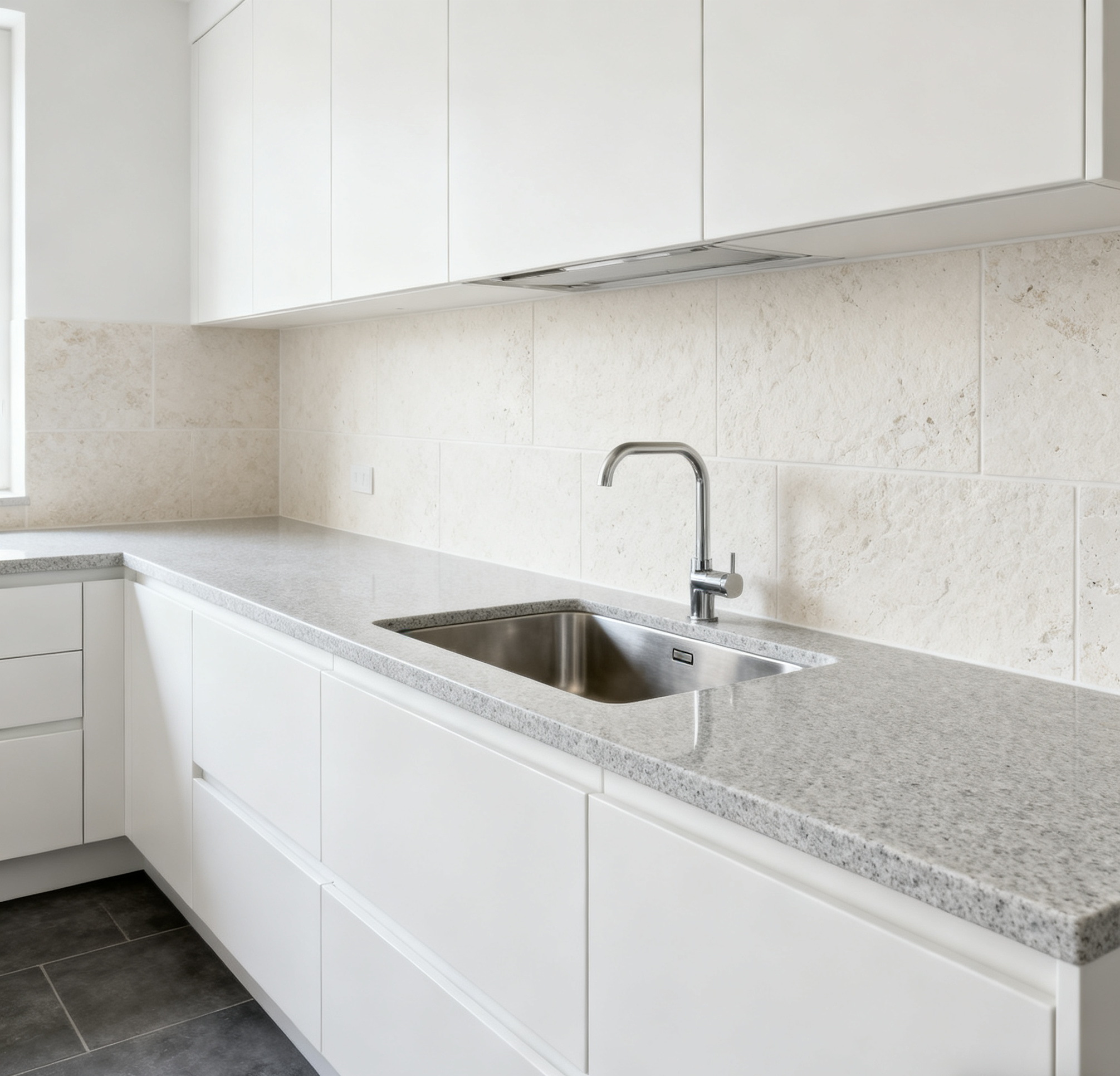 廚房和衛浴建材