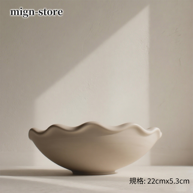 水泥盆適用於辦公室桌面裝飾