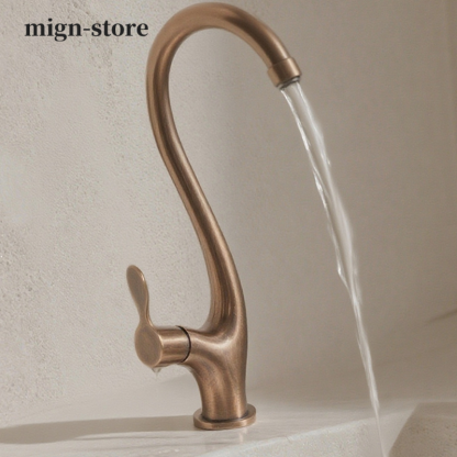 銅質水龍頭（2個裝）