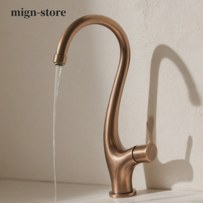 銅質水龍頭（2個裝）