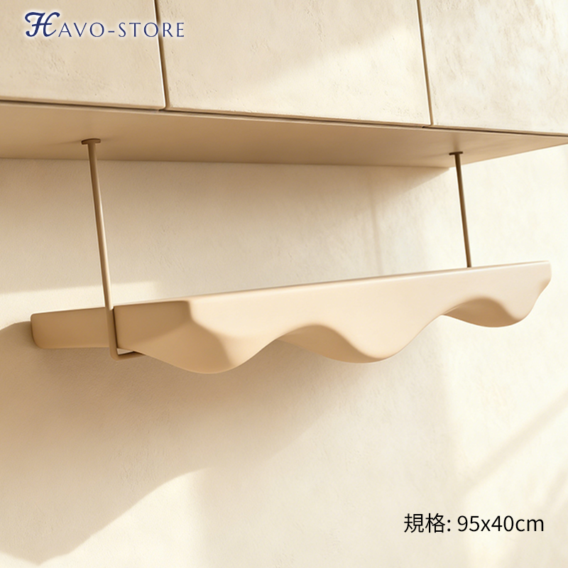 多功能掛籃細節特寫