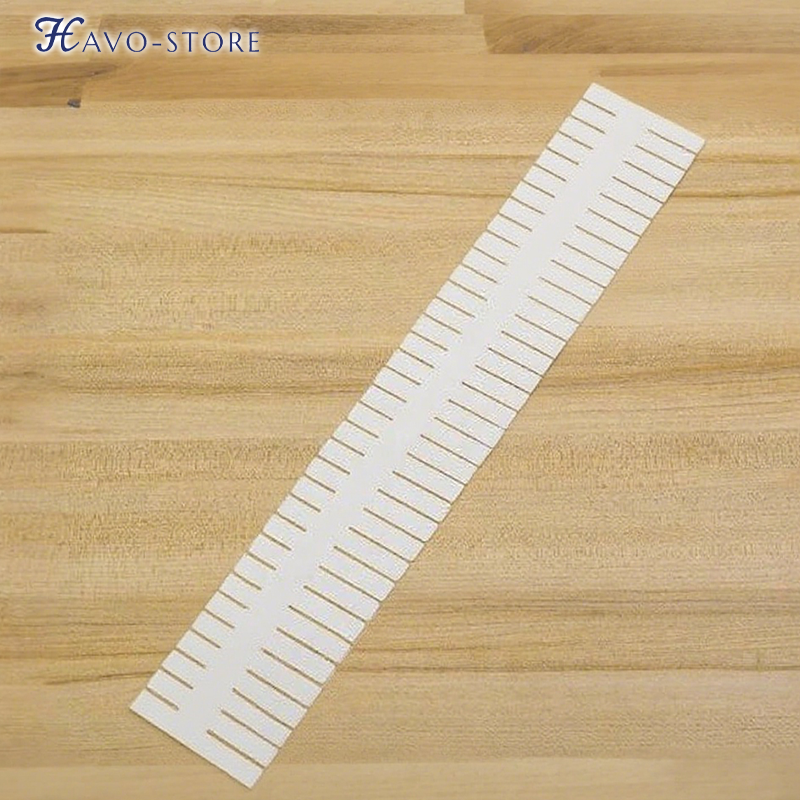 多功能抽屜分隔板10件組