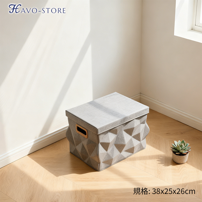 多層收納設計細節