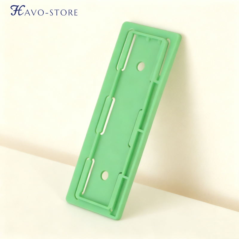 排插固定器（插座固定器）4個