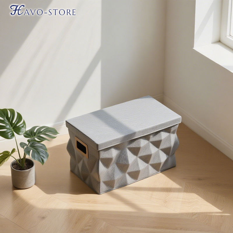 多功能收納置物箱主視覺圖