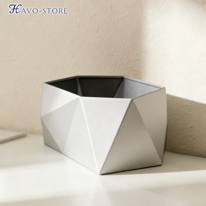 創意桌面儲物盒 2個